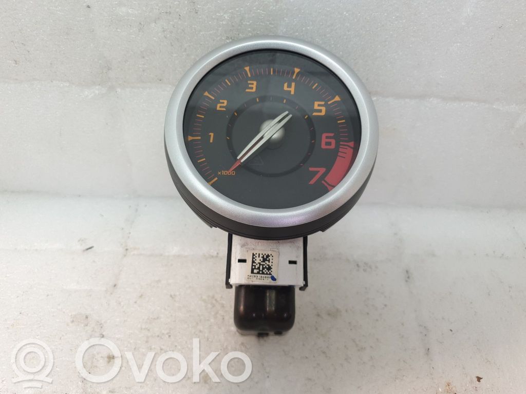 Tachometer   8200470973