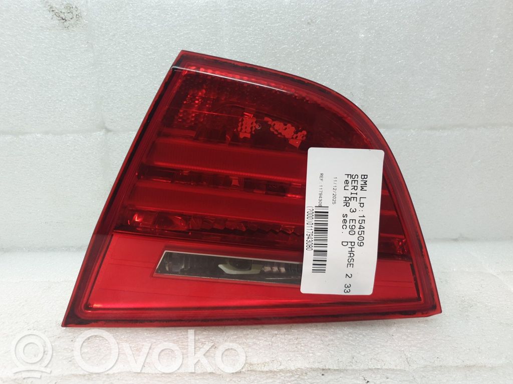Tailgate rear/tail lights   63217289428