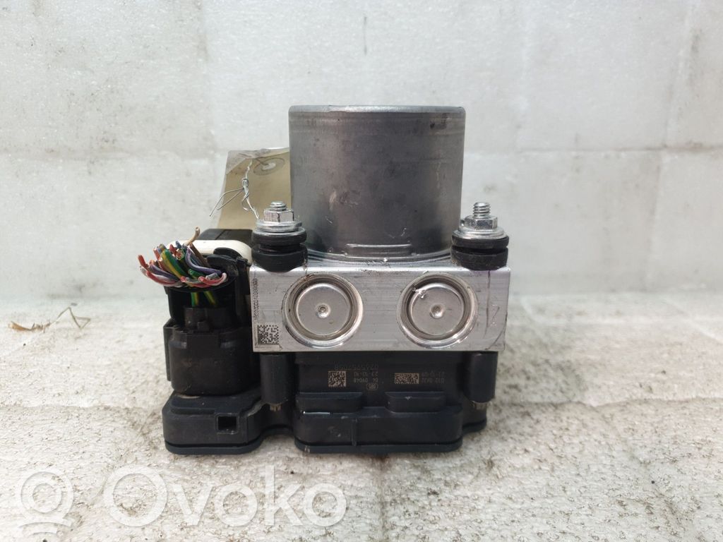 Peugeot Partner III ABS Pump 
