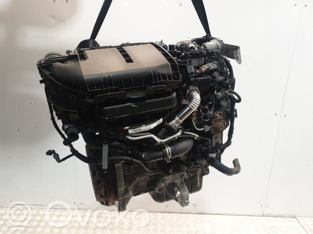 Engine   0135SW