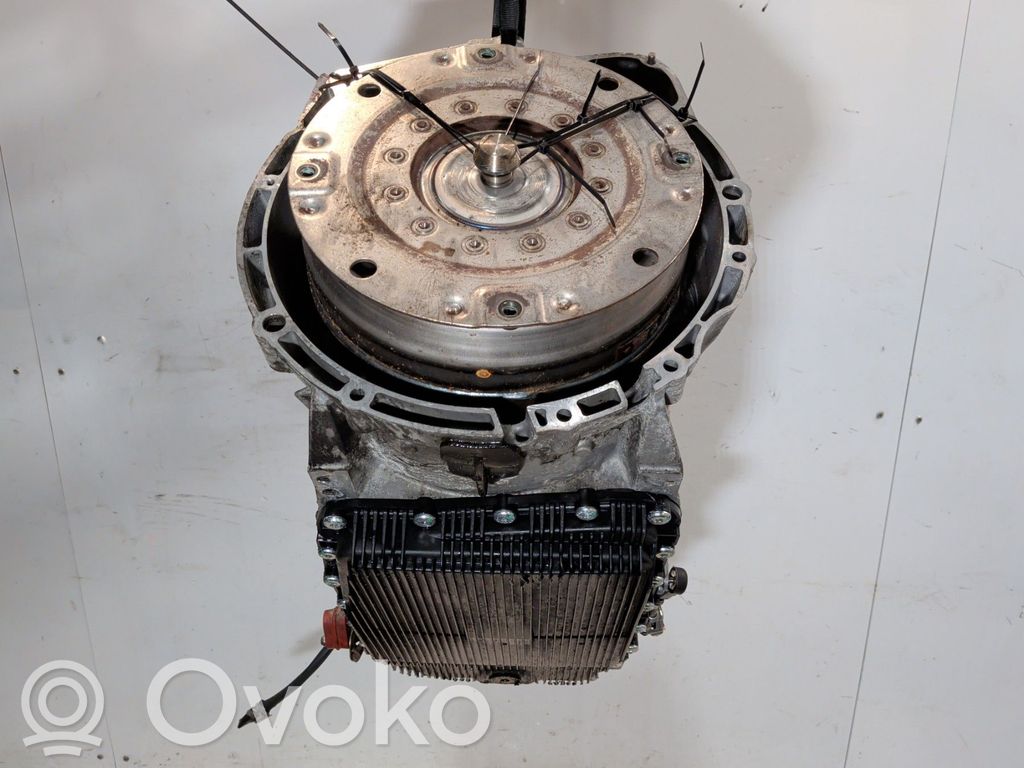 BMW 3 E90 E91 Automatikgetriebe 