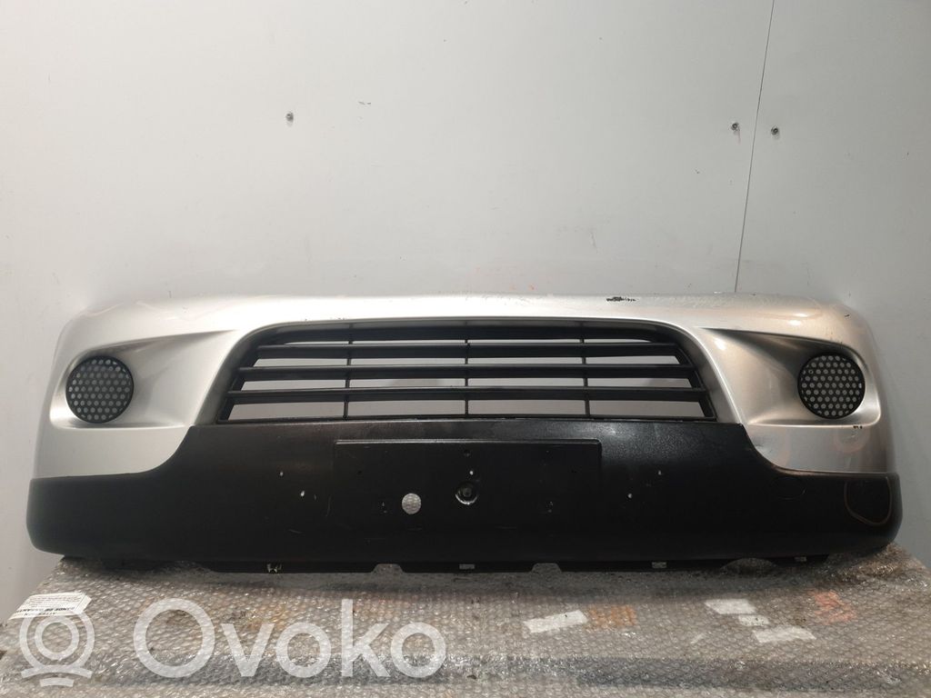 Front bumper   96563988