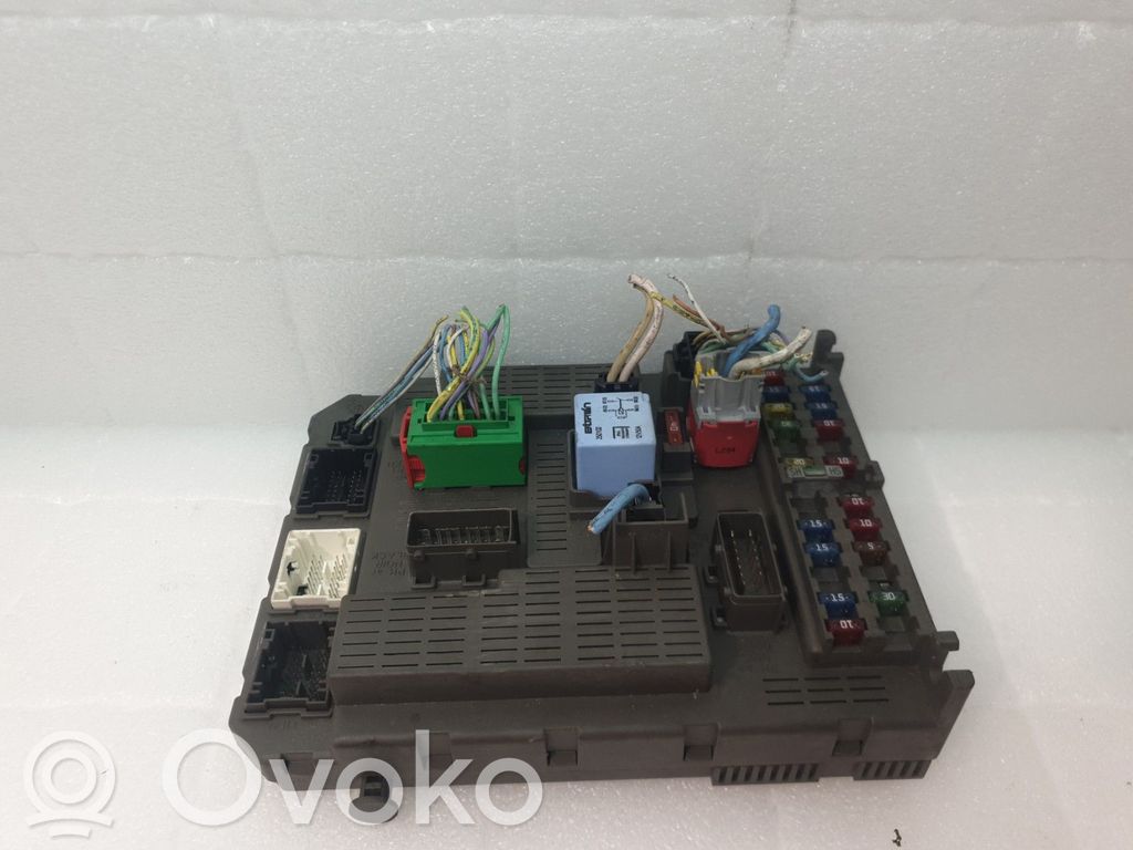 Citroen C8 BSM Control unit 