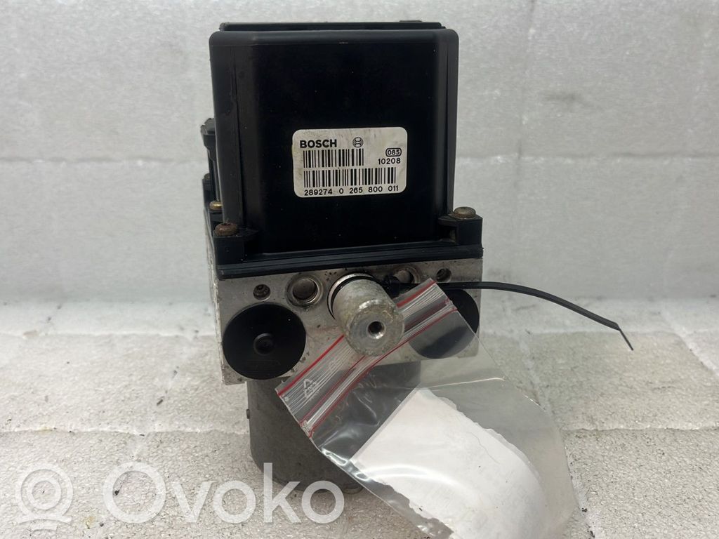 ABS Pump   0000454158