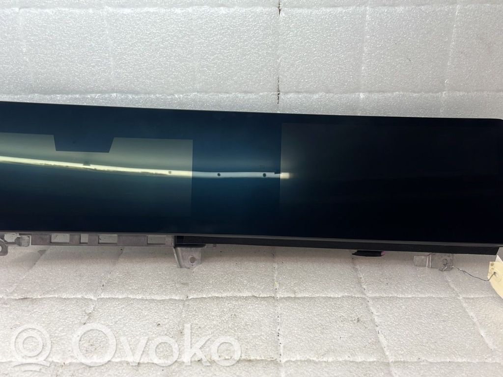BMW 2 Active Tourer U06 Compteur de vitesse tableau de bord 