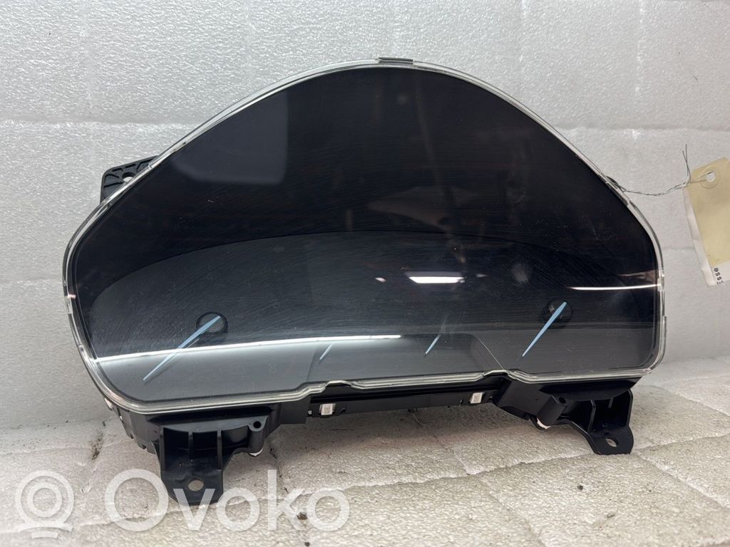 Ford Focus Licznik / Prędkościomierz 