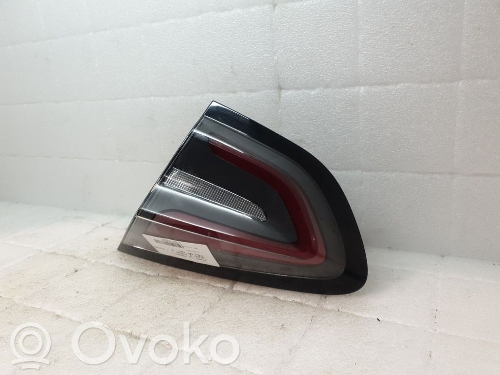 Ford Puma Tailgate rear/tail lights 