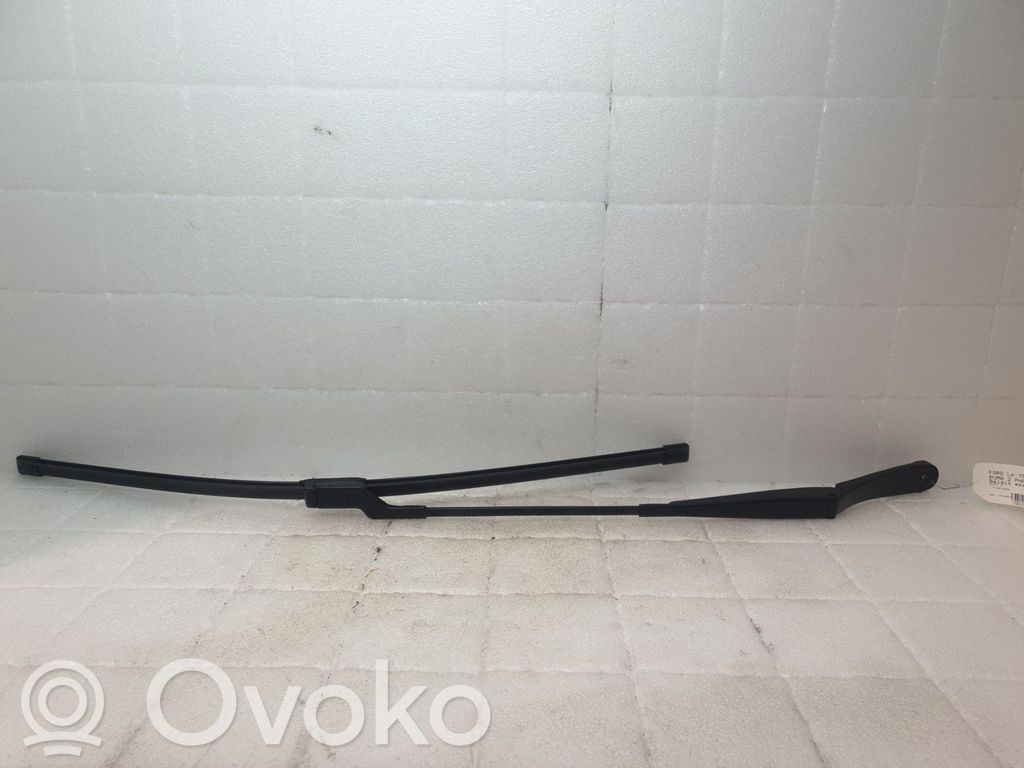 Ford Puma Scheibenwischer 