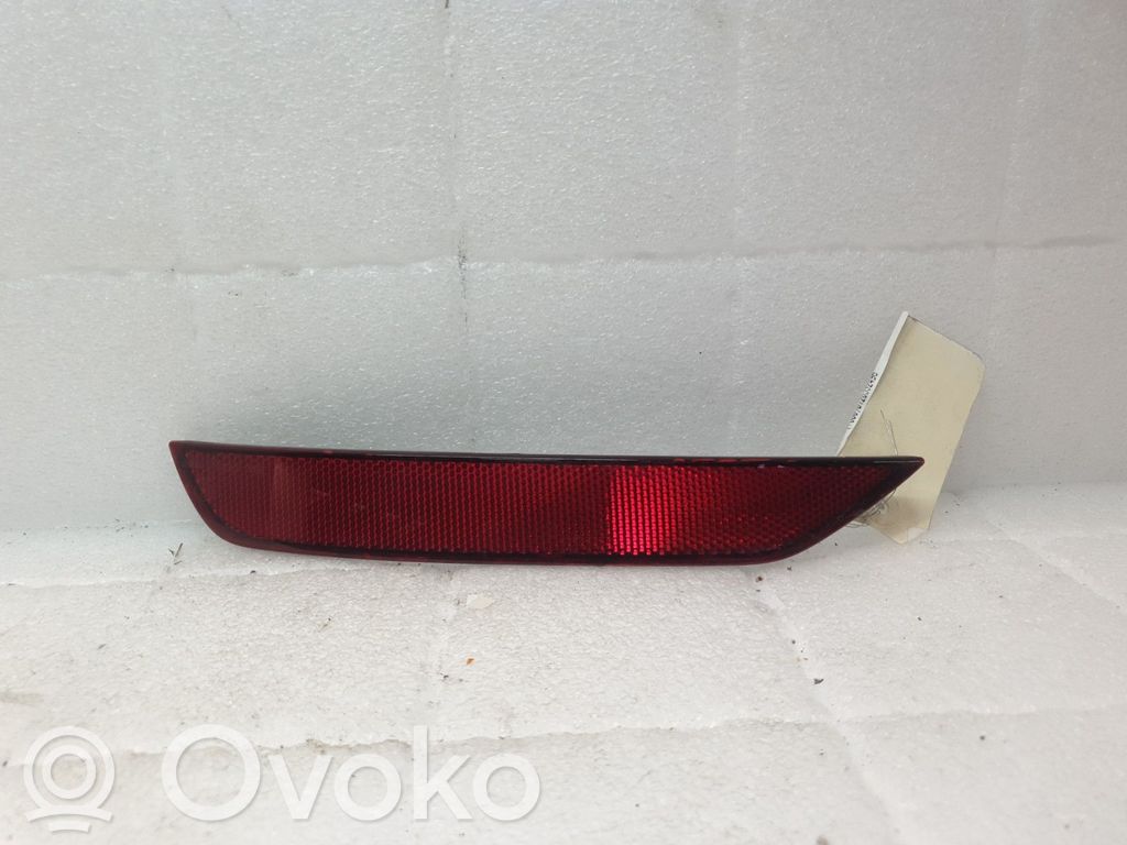 Audi Q2 - Reflektor Rückstrahler 