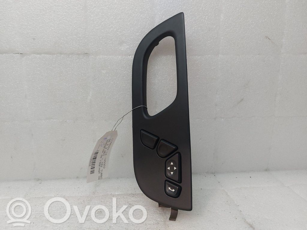 Citroen C6 Other switches/knobs/shifts 