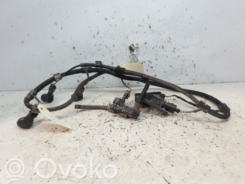 Volkswagen Golf VI Sensor de aparcamiento PDC 