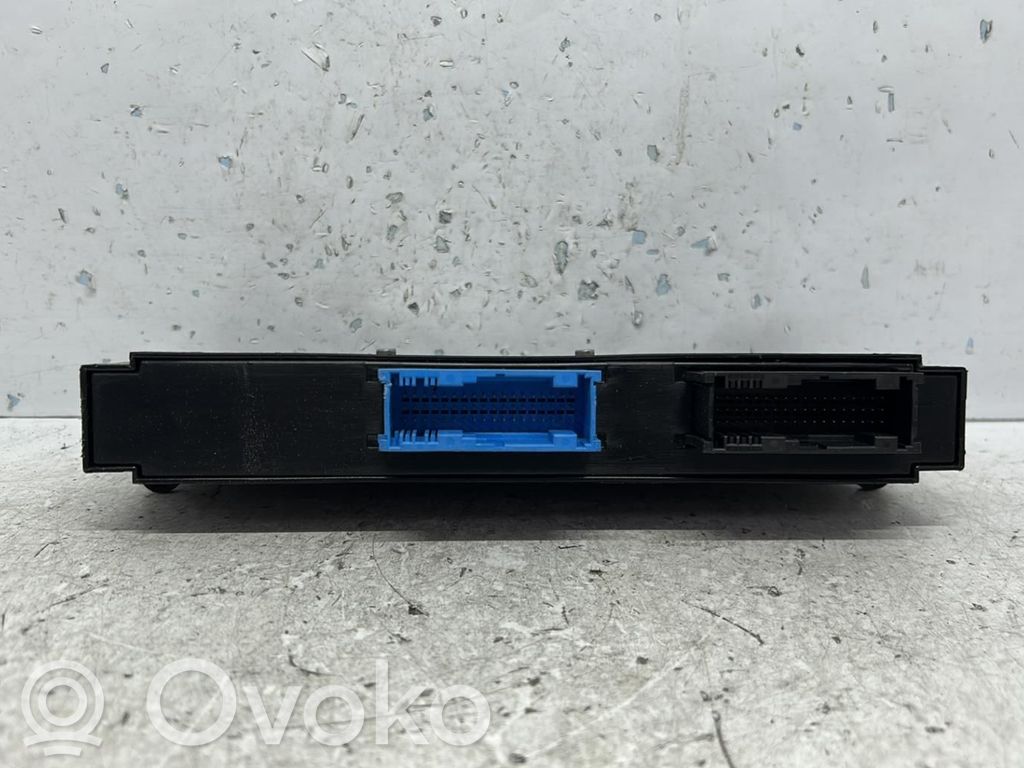 Engine control unit/module   S61359134479