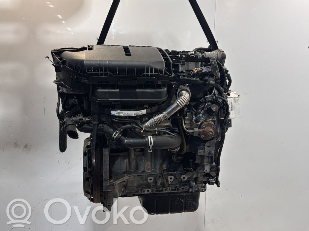 Engine   00000135SW