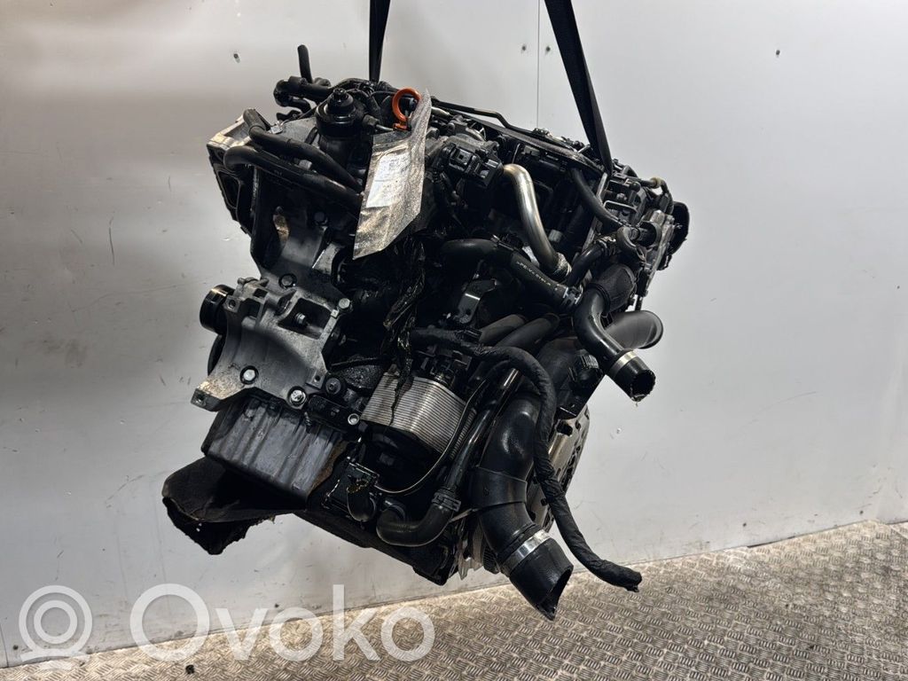 Audi A3 S3 8P Motore 