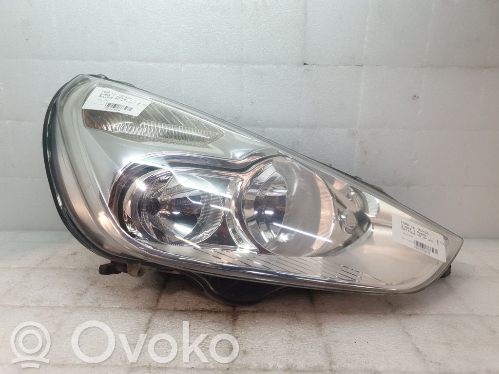 Headlight/headlamp   1791503