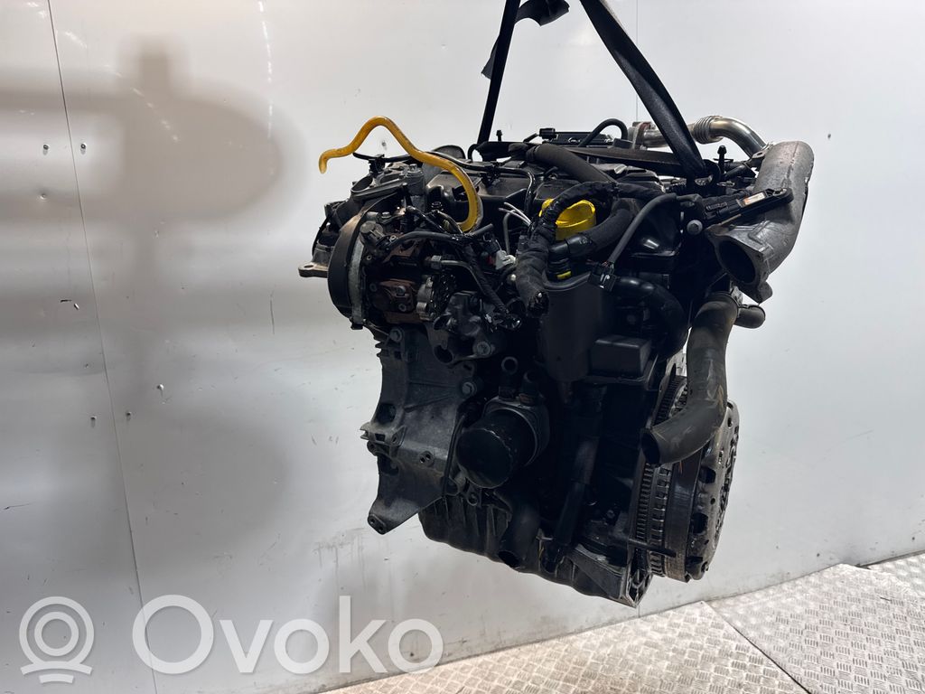 Renault Scenic III -  Grand scenic III Motor 