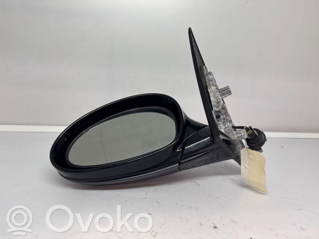 Manual wing mirror   51167282599