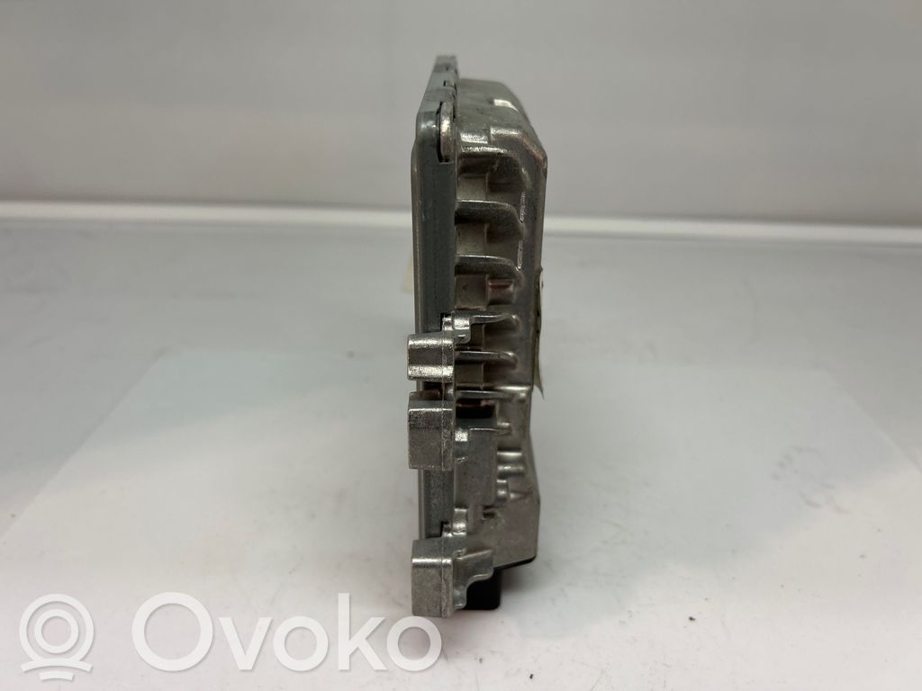 Engine control unit/module   9676760880
