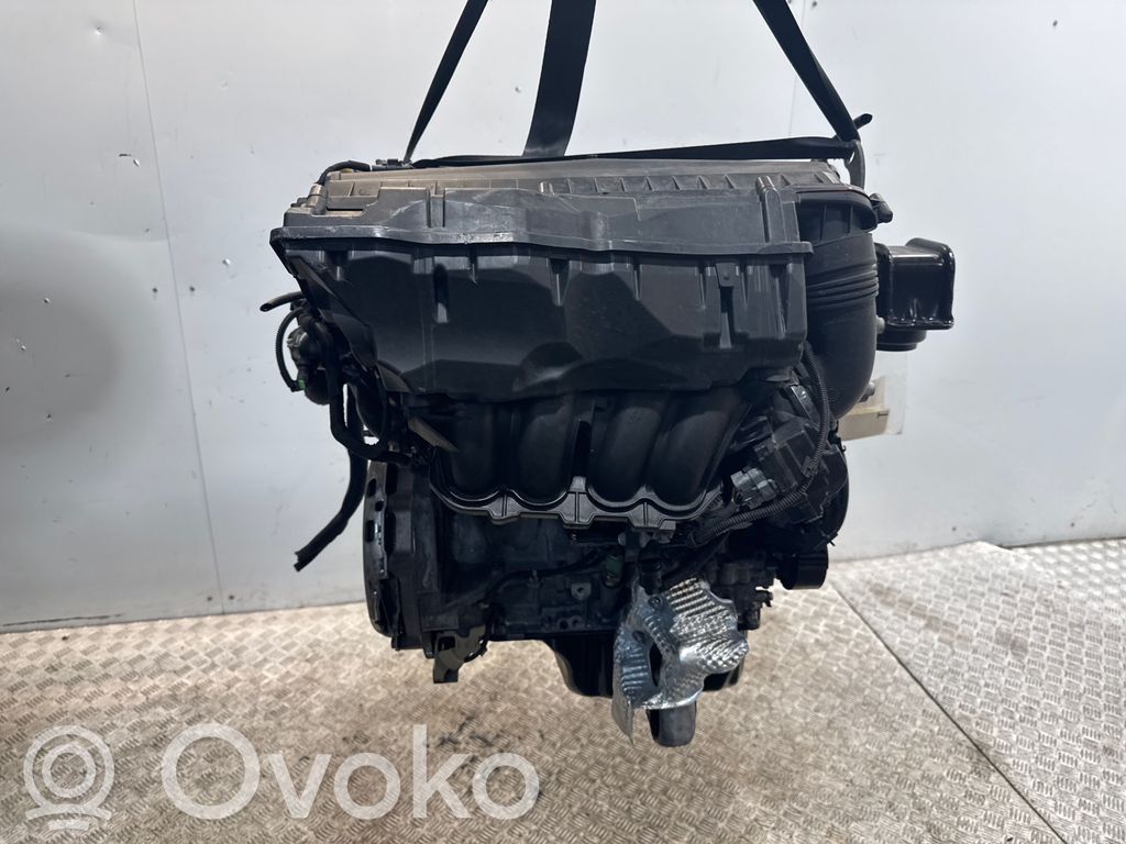Peugeot 308 Engine 