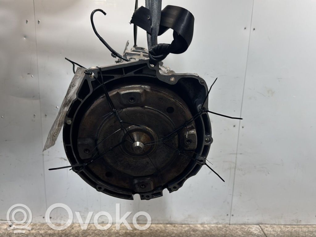 BMW X5 E53 Automatic gearbox 