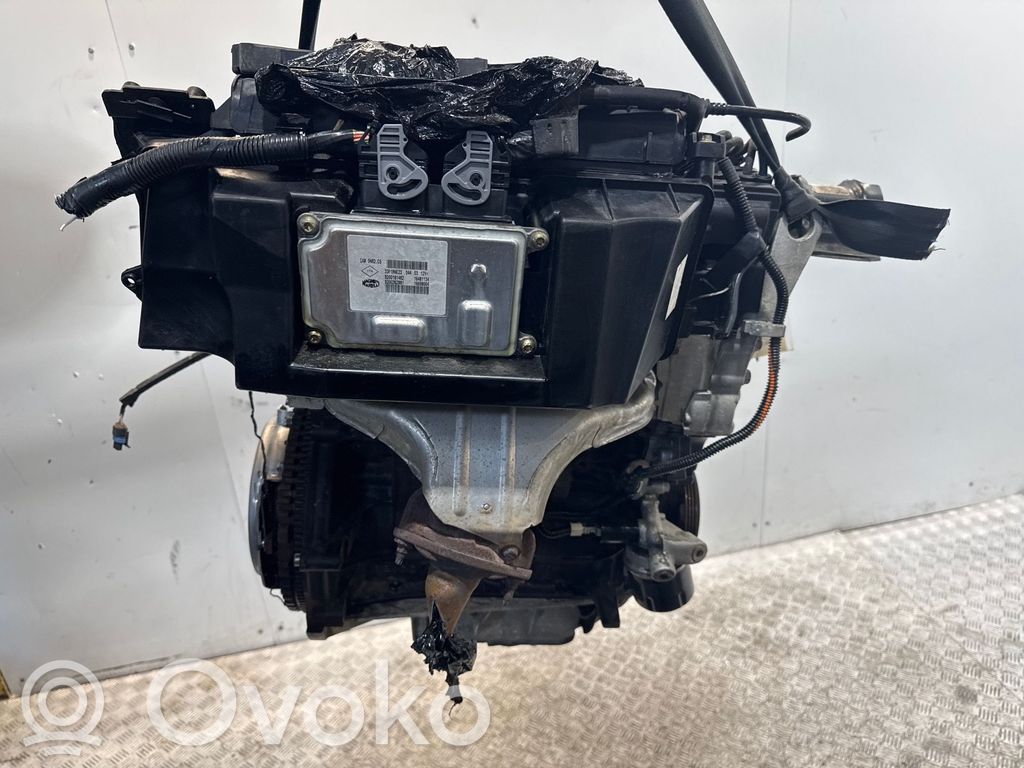 Motor   7701473186