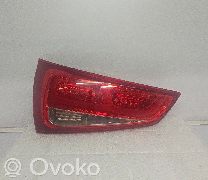 Audi A1 Takavalot 