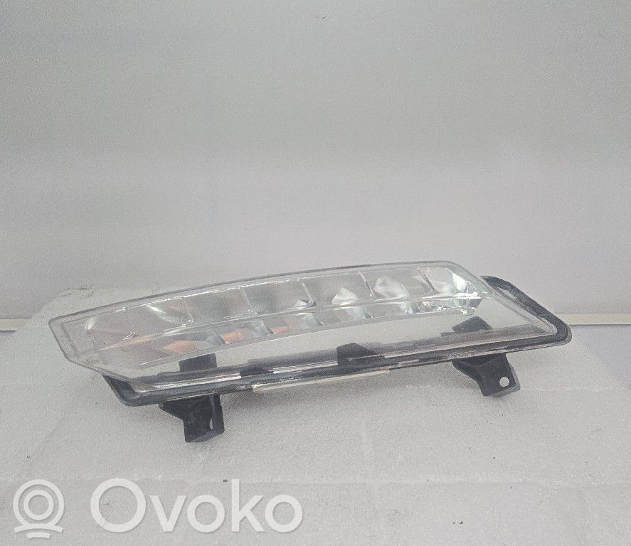 Renault Clio IV LED-Tagfahrscheinwerfer 
