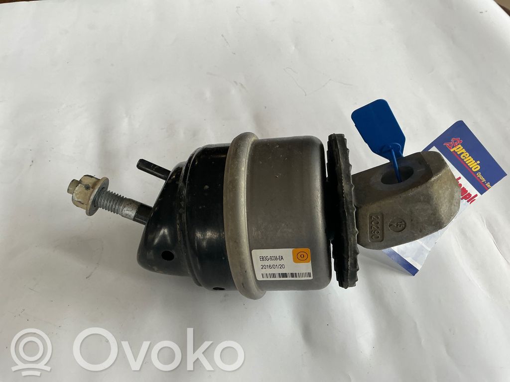 Engine mount bracket   EB3G6038EA,20160120