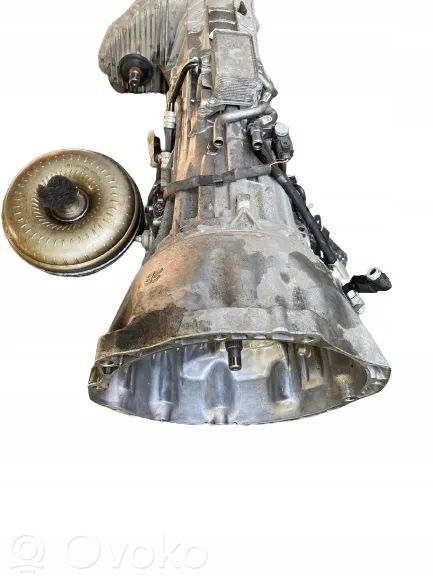 Automatic gearbox   SEQ