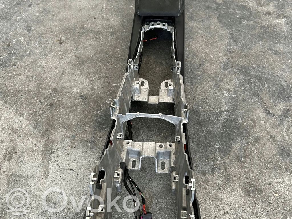 Porsche 718 Cayman 982 982c Armrest 