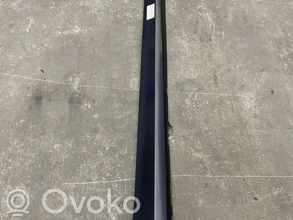 BMW 7 G11 G12 Próg 