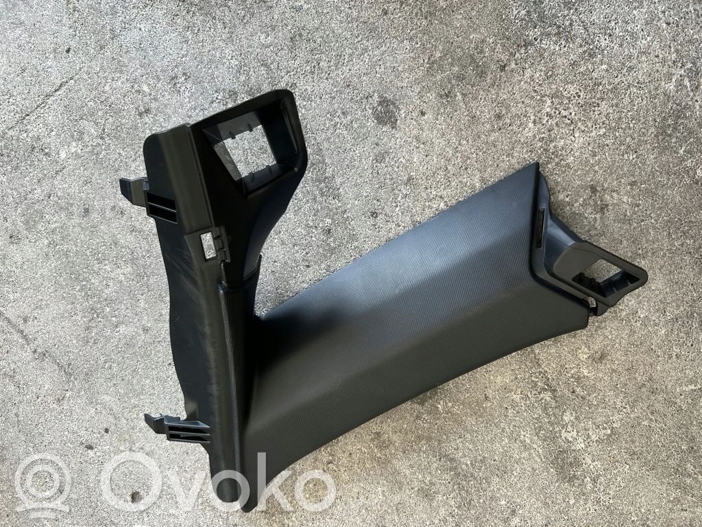 Audi RS3 8Y Capac stâlp (D) (superior) 