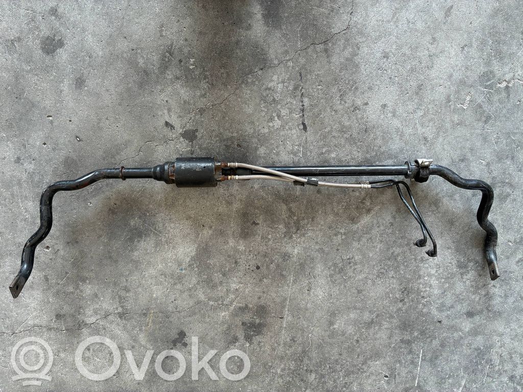 Active stabilizer