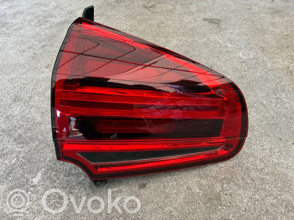 Porsche Cayenne (92A) Lampa tylna 