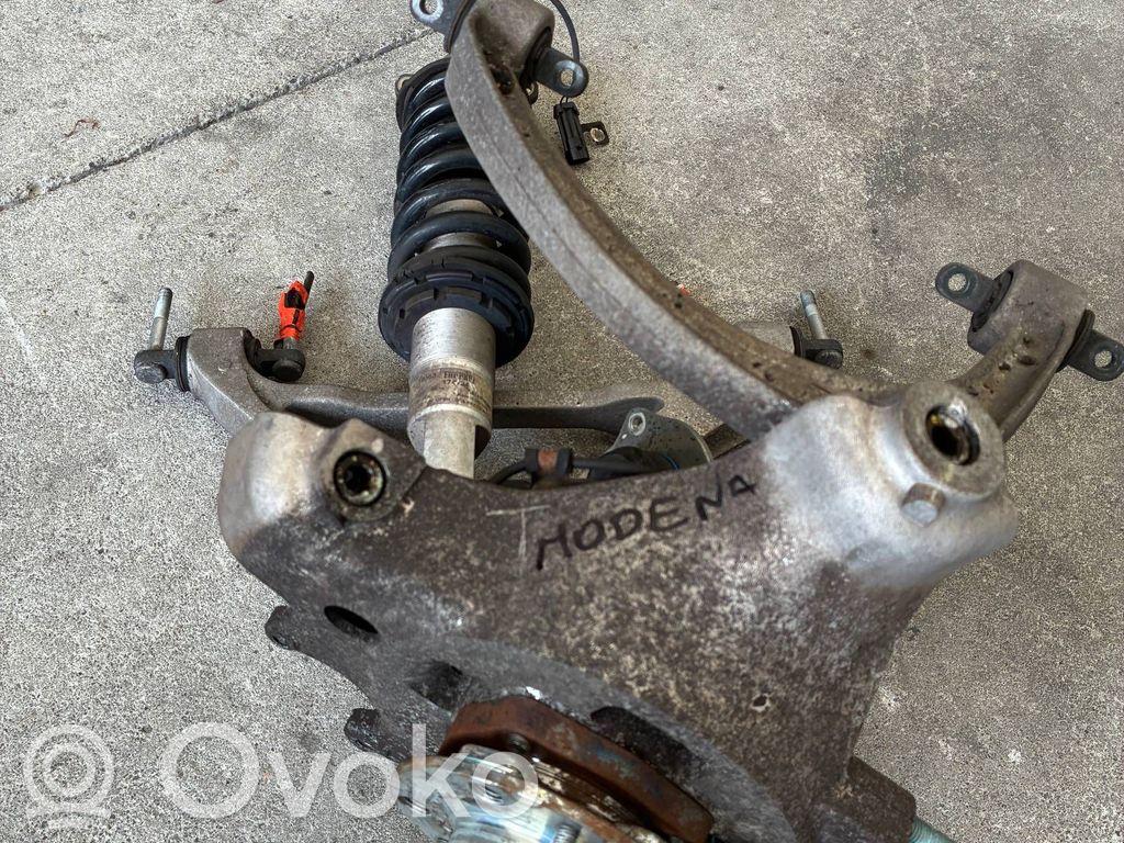 Ferrari 360 Achsschenkel hinten 