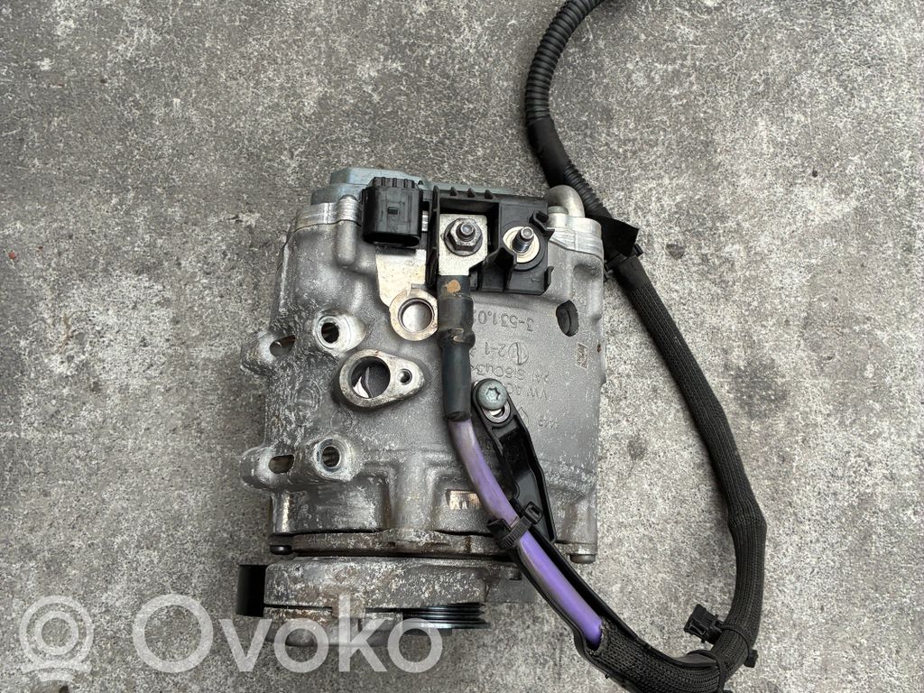 Alternador   4N1903028B