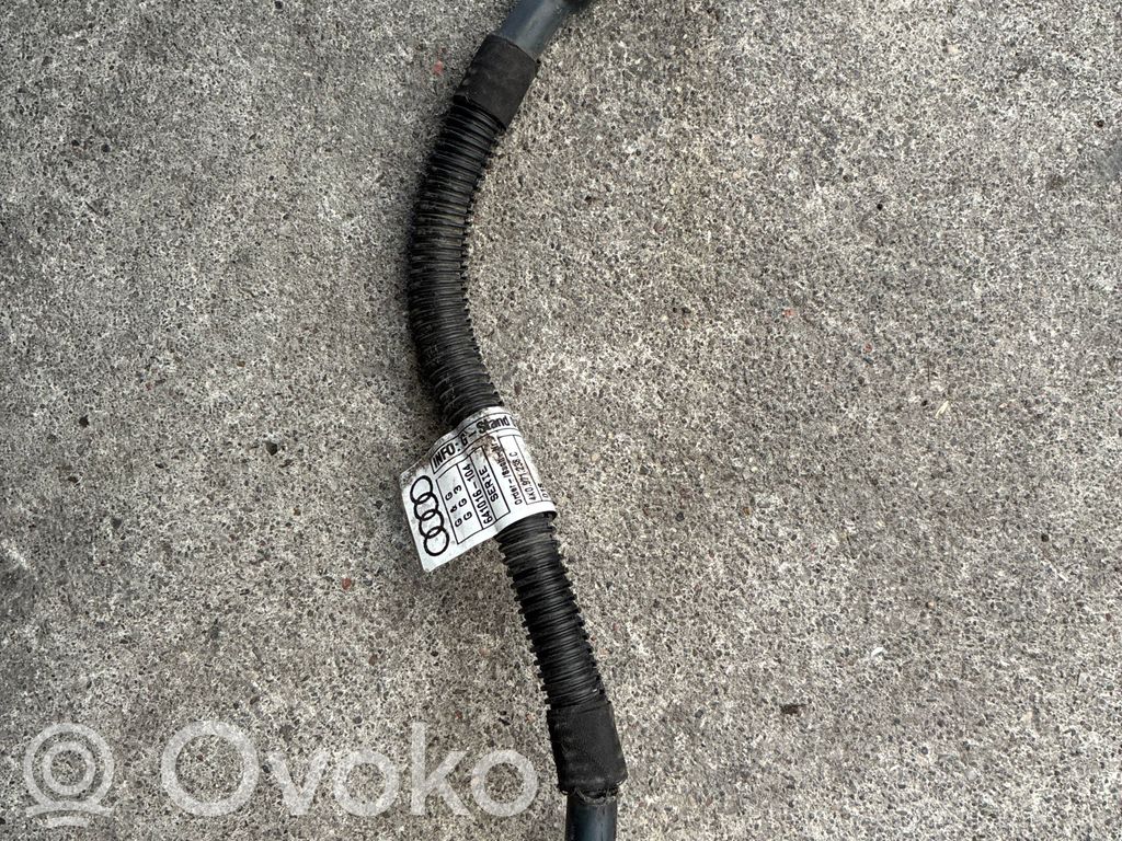 Otros cableados   4K0971238C