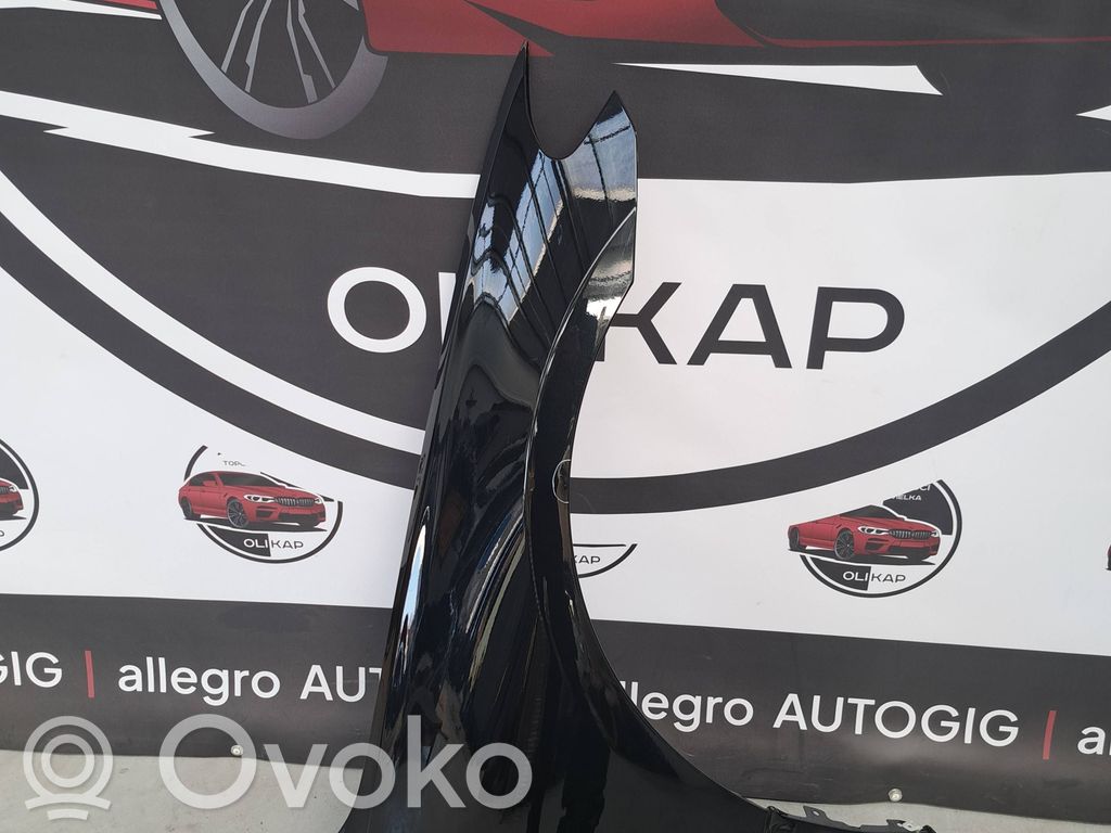 BMW 6 G32 Gran Turismo Aripă 