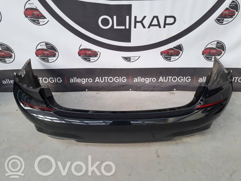 BMW 3 G20 G21 Parachoques 