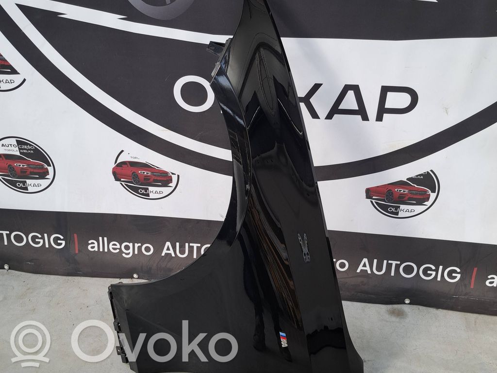 BMW 3 G20 G21 Błotnik przedni 