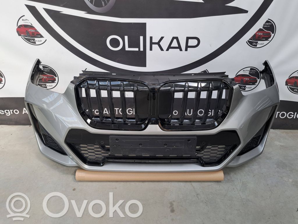 BMW X1 U11 Parachoques delantero 
