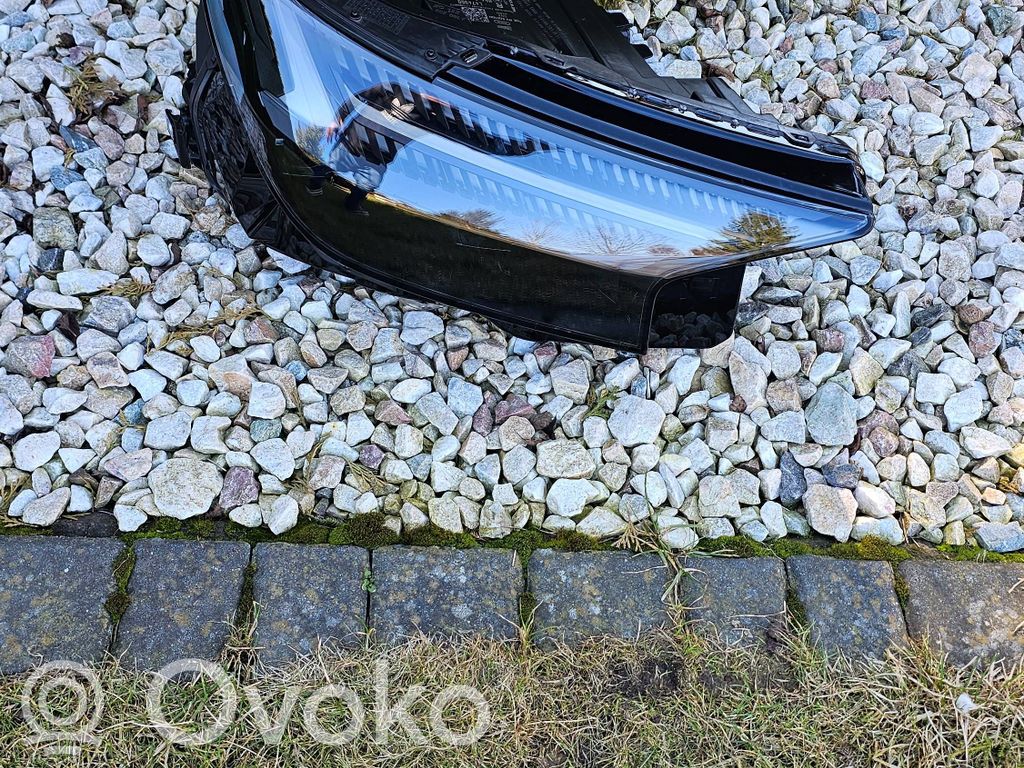 Phare frontale   89A941036R