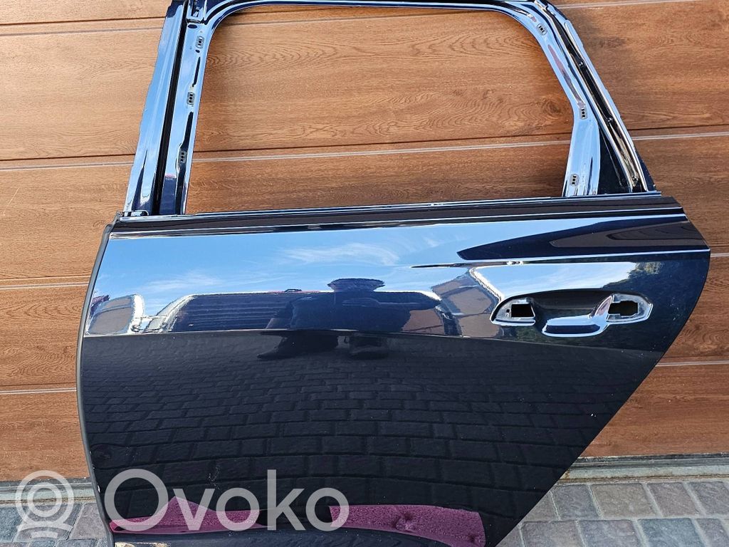 Audi A6 S6 C8 4K Puerta trasera 