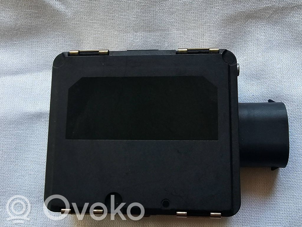 Sensor de radar Distronic   3Q0907550E,3Q0907567B