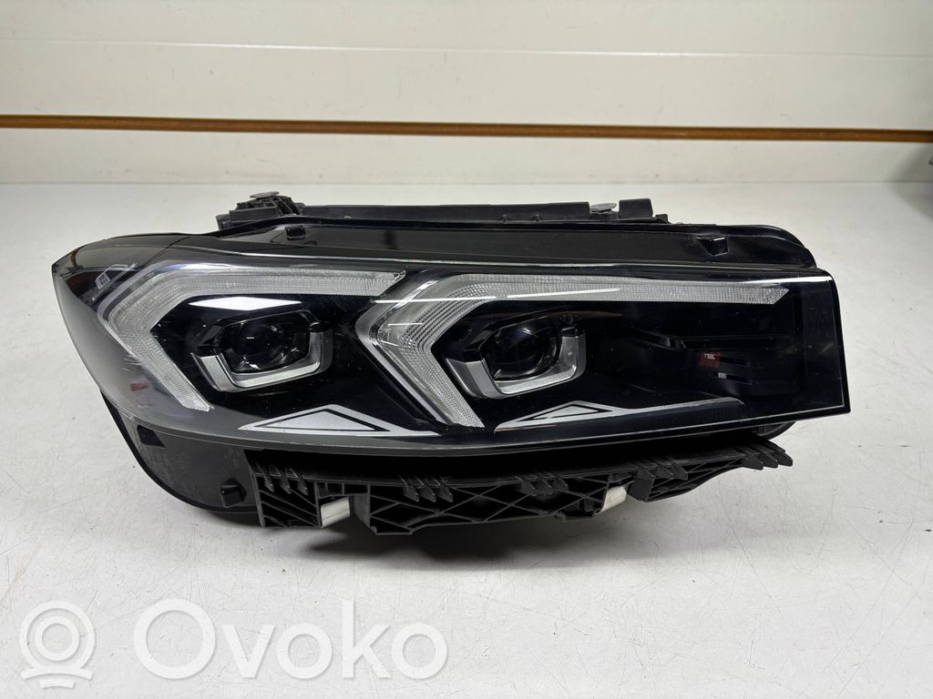 BMW 3 G20 G21 Scheinwerfer 