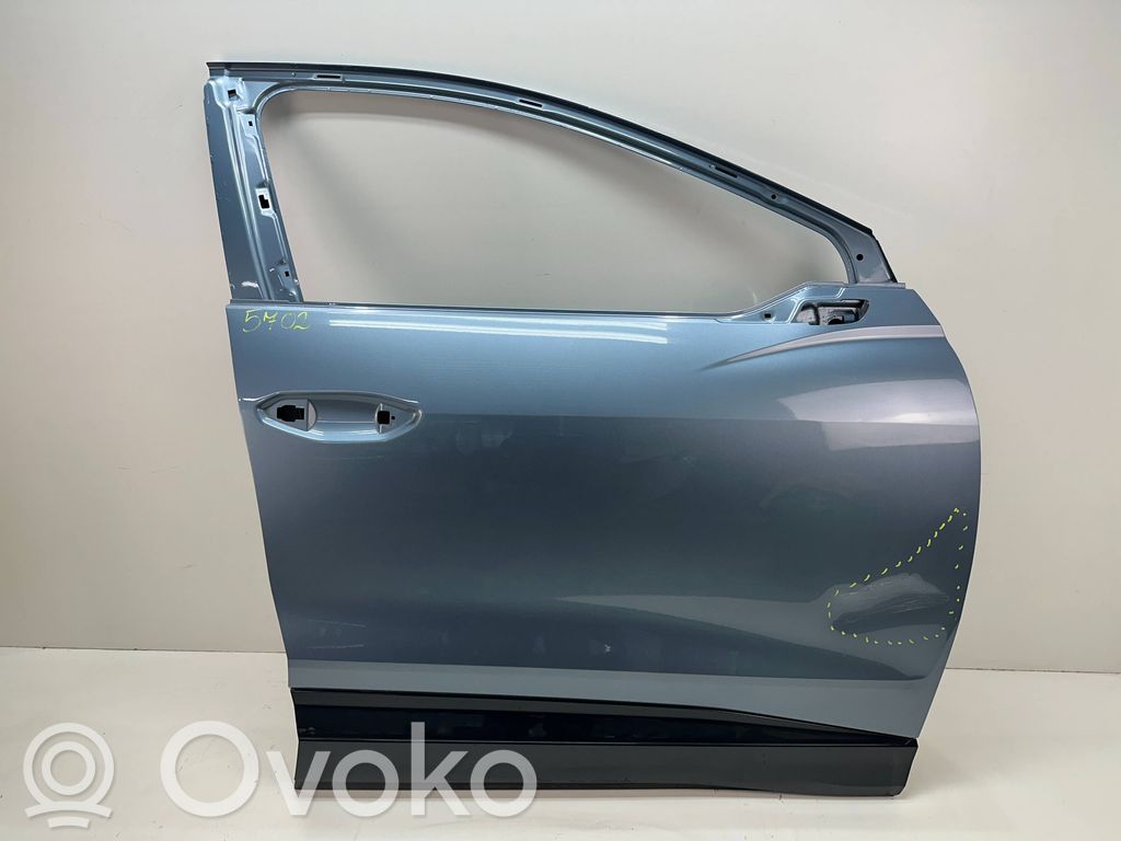 Audi Q4 Sportback e-tron Front door 