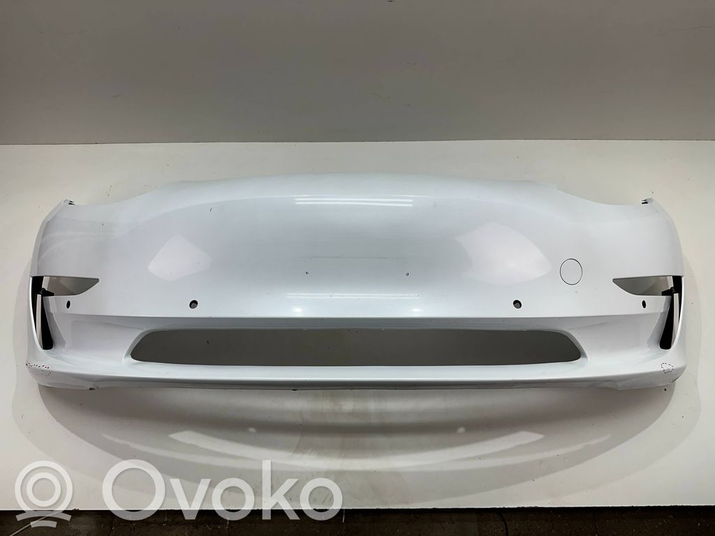 Tesla Model 3 Front bumper 