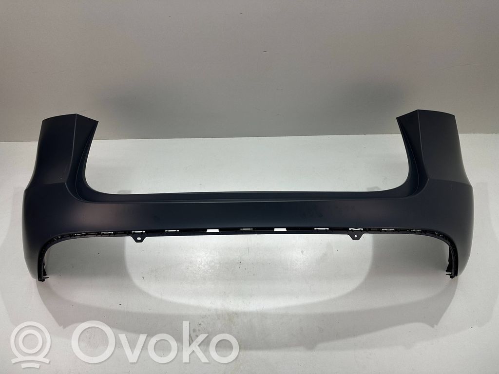 Tesla Model Y Bamperis 