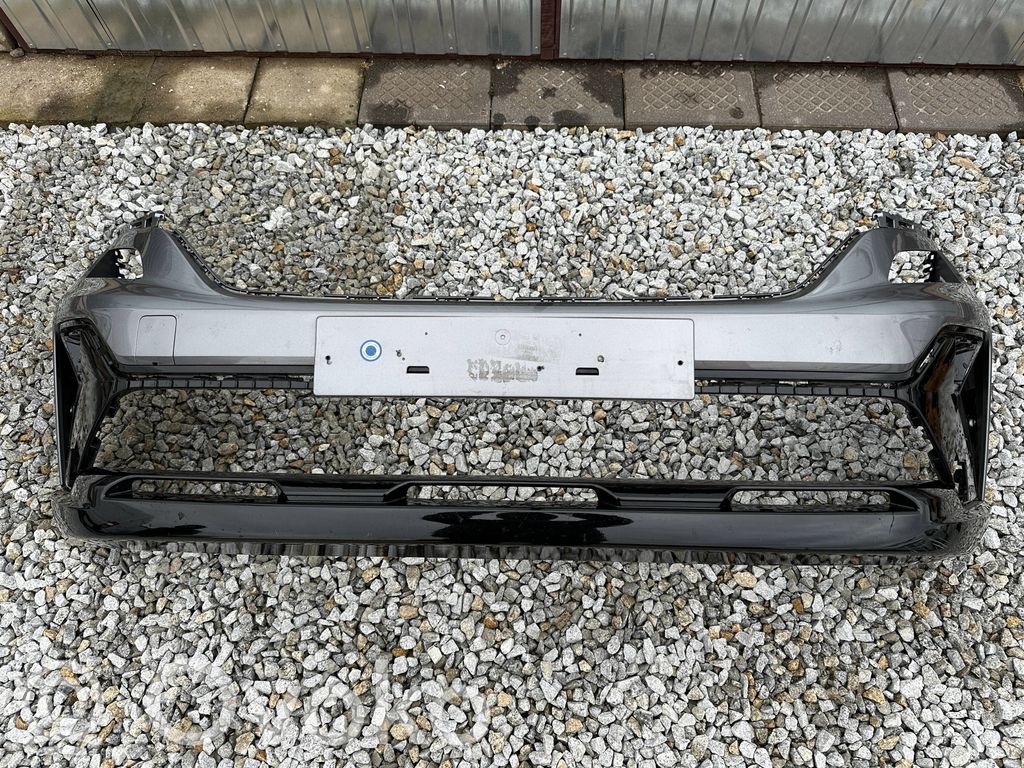 Renault Austral Front bumper 
