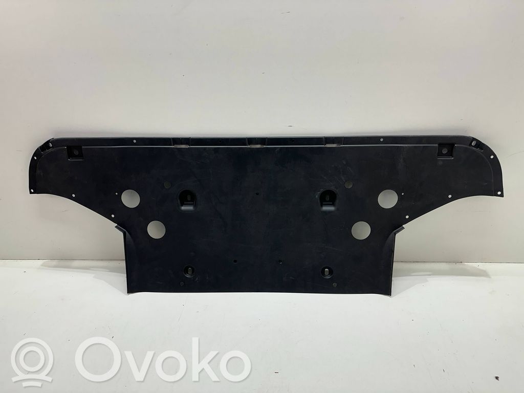 Tesla Model S Engine splash shield/under tray 